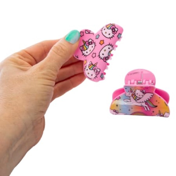 Hello Kitty Hair Clip - Picture 3 of 3